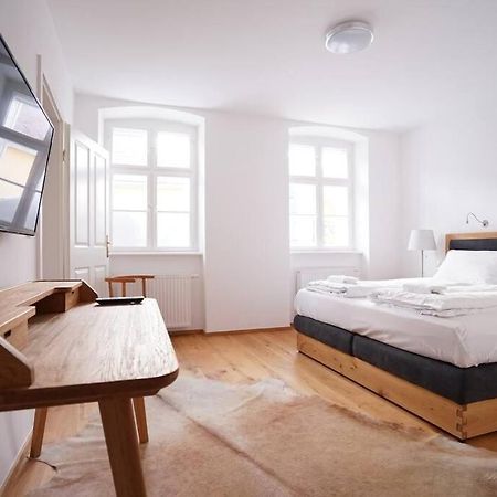 Authentic Austrian Flat In The South Of Vienna Apartment โมดลิง ภายนอก รูปภาพ