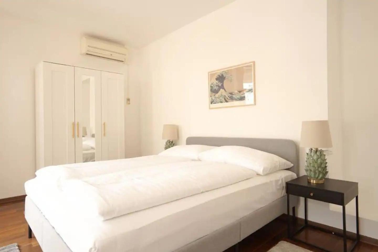 Authentic Austrian Flat In The South Of Vienna Apartment โมดลิง ภายนอก รูปภาพ