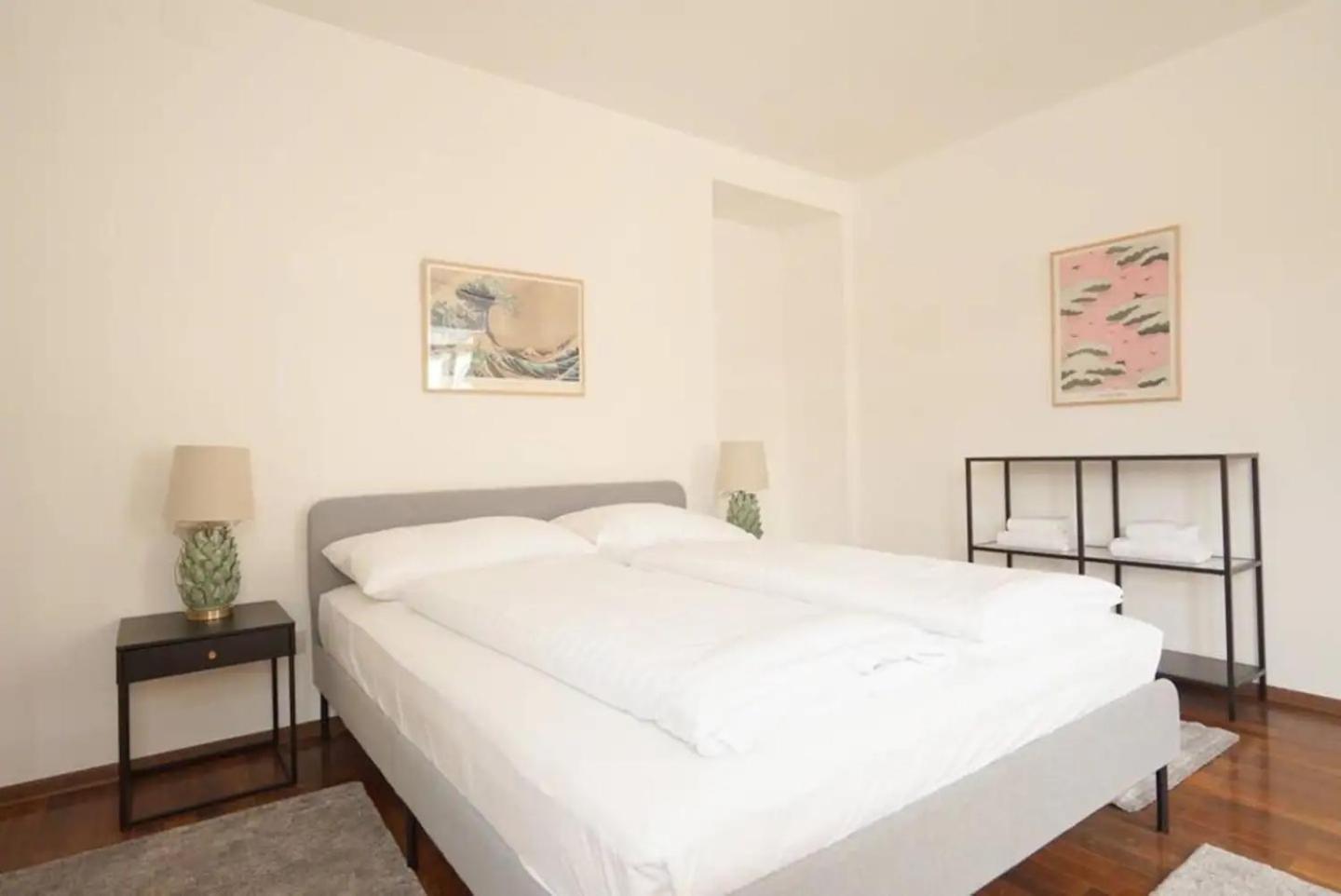 Authentic Austrian Flat In The South Of Vienna Apartment โมดลิง ภายนอก รูปภาพ