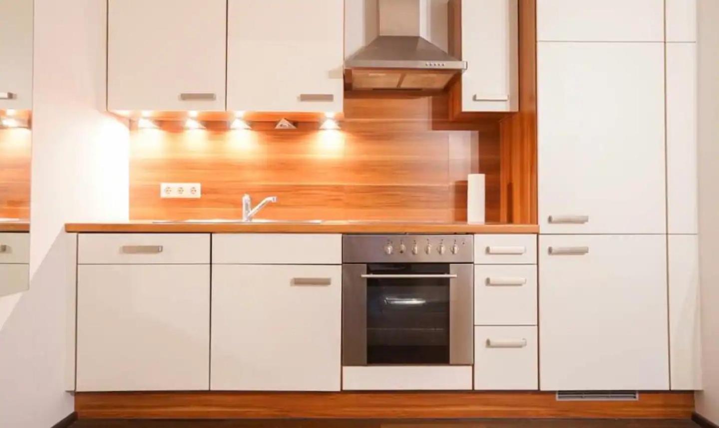 Authentic Austrian Flat In The South Of Vienna Apartment โมดลิง ภายนอก รูปภาพ