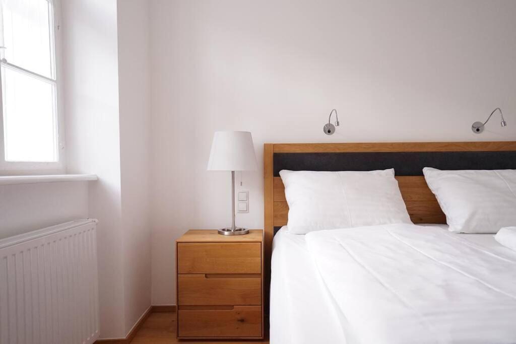 Authentic Austrian Flat In The South Of Vienna Apartment โมดลิง ภายนอก รูปภาพ